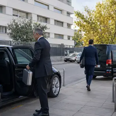 Superando los retos del visitador médico en el día a día